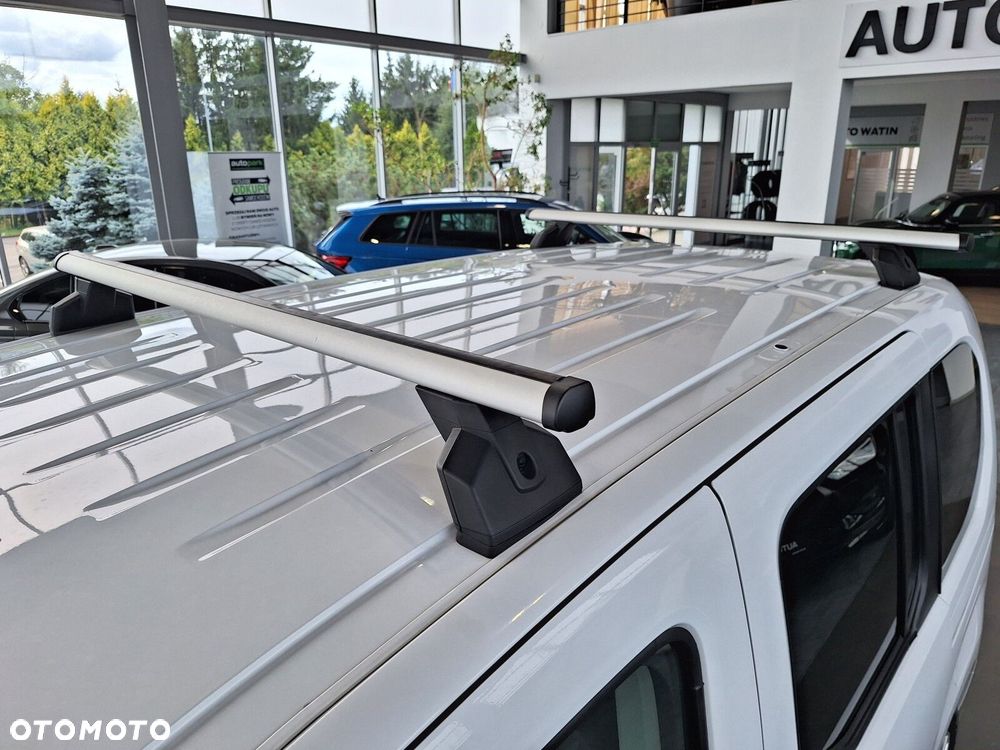 Toyota Proace City Verso 1.2 D-4T Business - 3