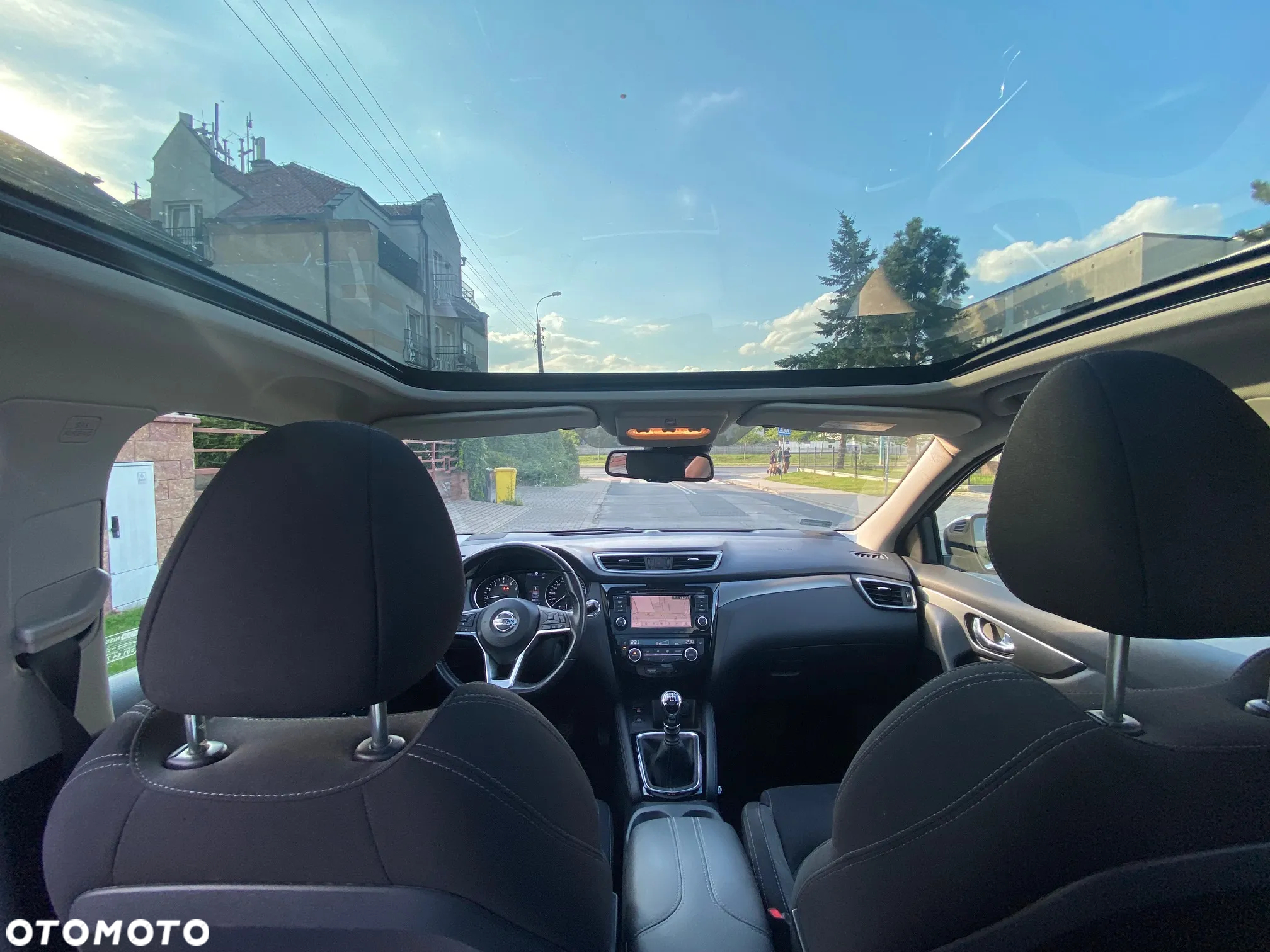 Nissan Qashqai 1.3 DIG-T N-Connecta - 11