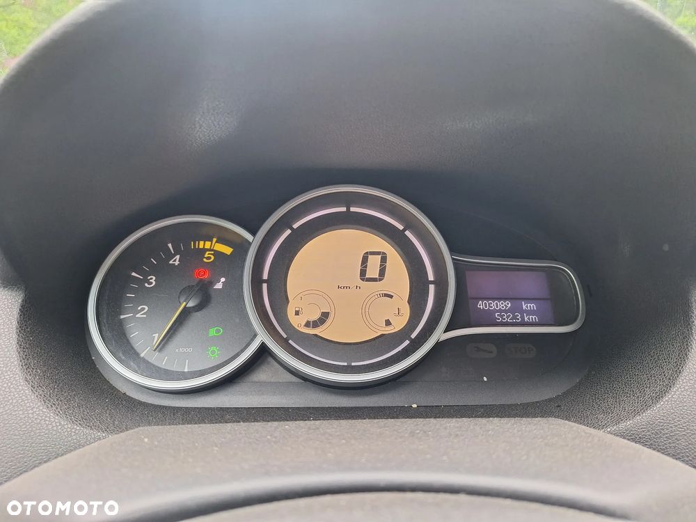 Renault Megane 1.9 dCi Dynamique - 2