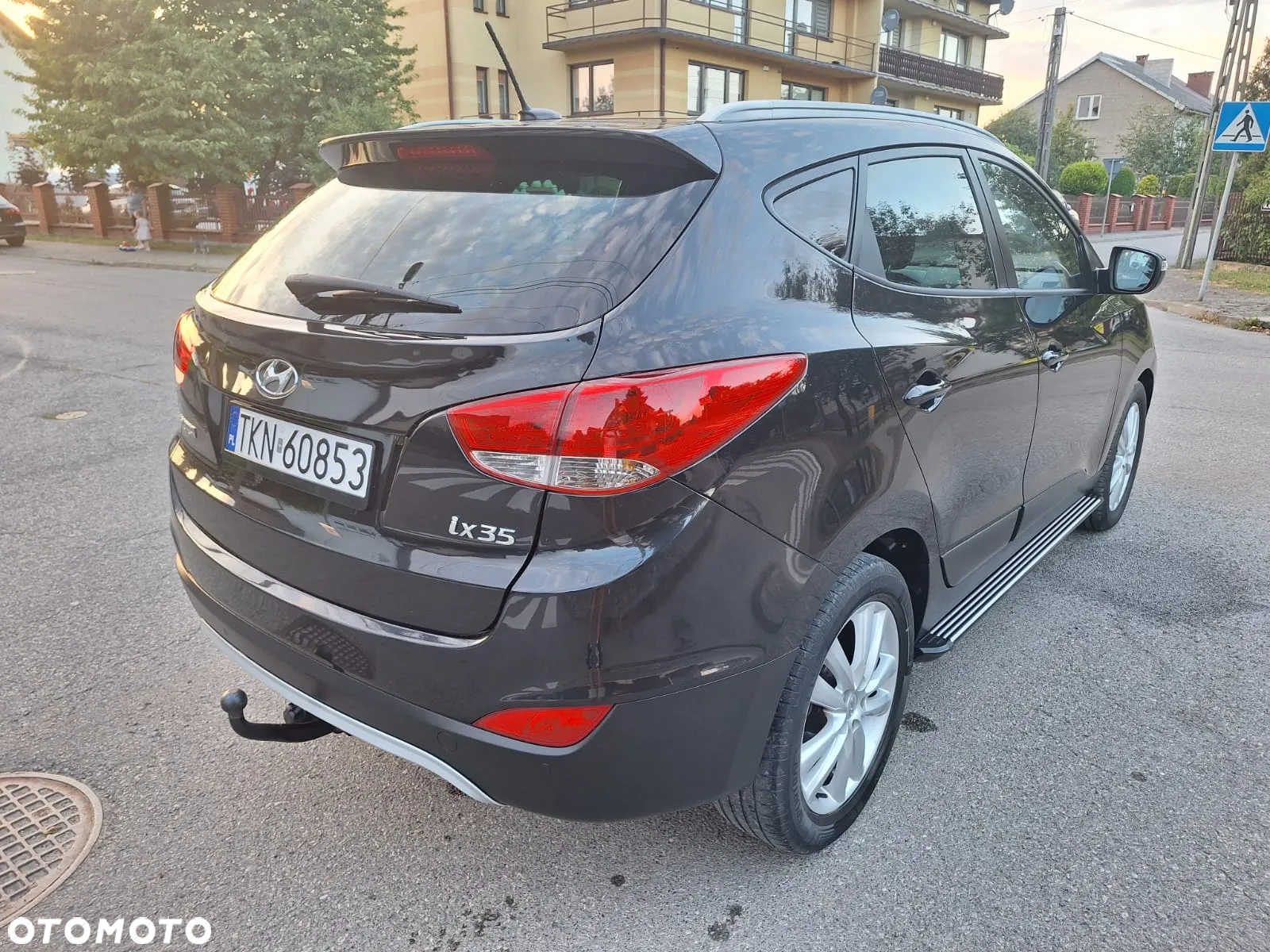 Hyundai ix35 - 18