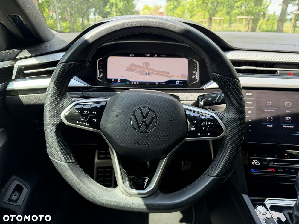 Volkswagen Arteon Shooting Brake - 38
