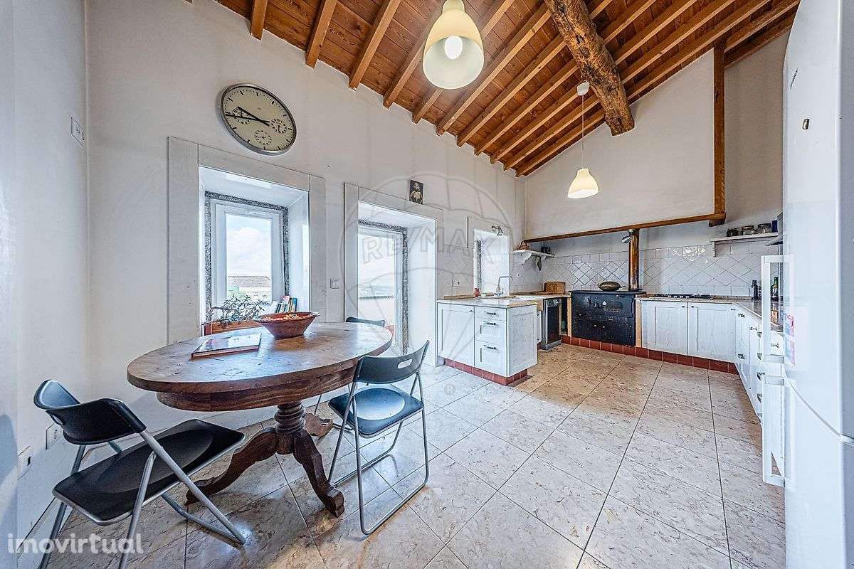 Moradia T7 para venda - Grande imagem: 5/36