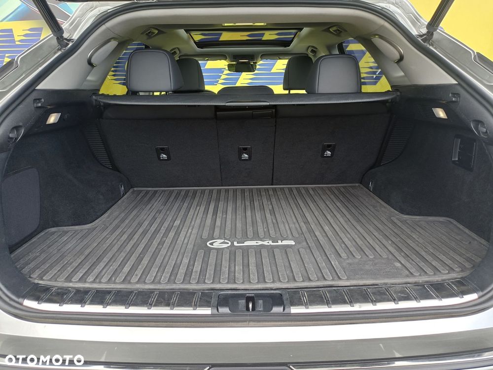 Lexus RX - 9