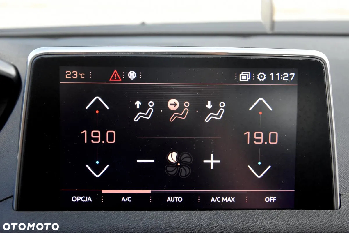 Peugeot 3008 BlueHDi 150 Stop & Start Allure - 31