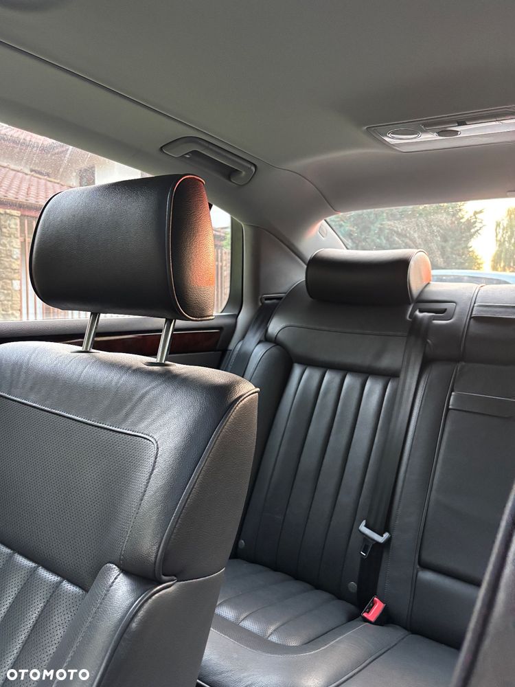 Volkswagen Phaeton 3.0 V6 TDI DPF 4Mot L (5os) - 9