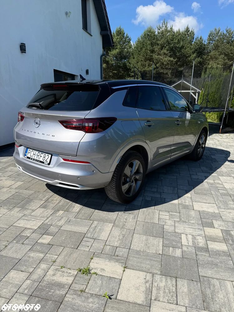 Opel Grandland X - 18