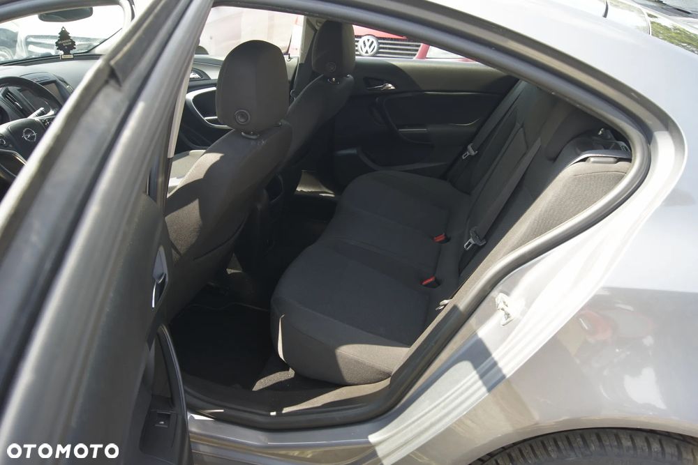 Opel Insignia 2.0 CDTI Executive - 10