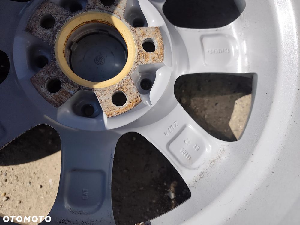 5x108 Felgi Aluminiowe Alufelgi 16 Koła Zimowe zima FORD MONDEO MK3 MK4 FOCUS CMAX TOURNEO TRANSIT CONNECT VOLVO C30 V40 S40 V50 V40 5,5mm Legnica ALU-RAD 205/55 - 15