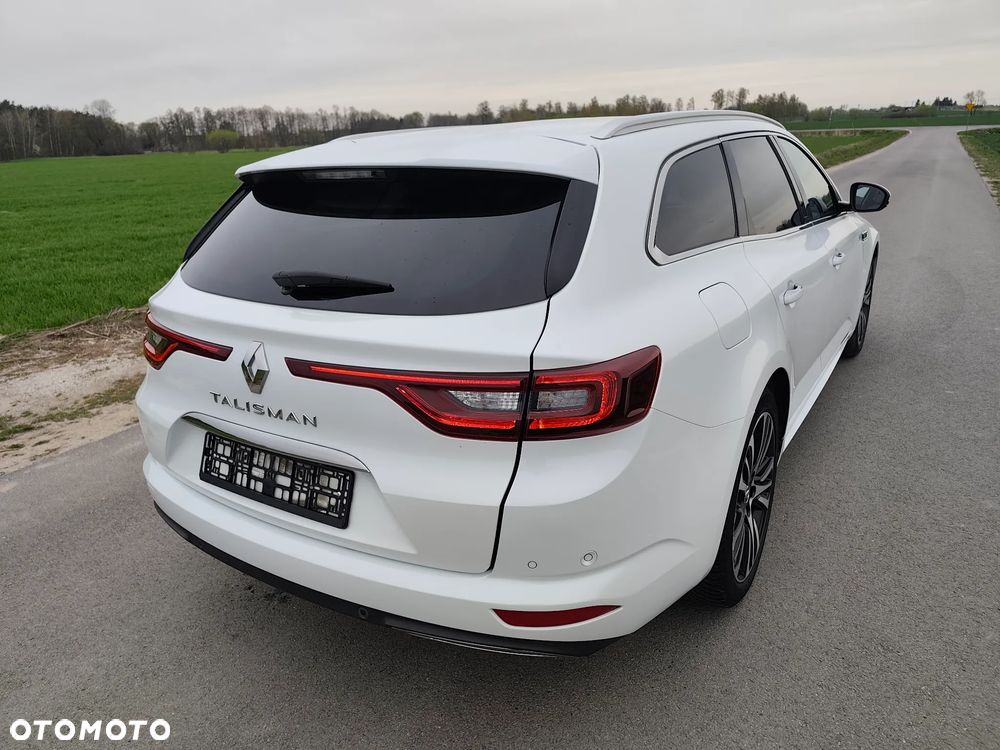 Renault Talisman ENERGY TCe 200 EDC INITIALE PARIS - 5