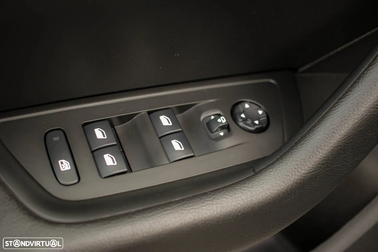 Peugeot 508 1.5 BlueHDi Business Line - 10
