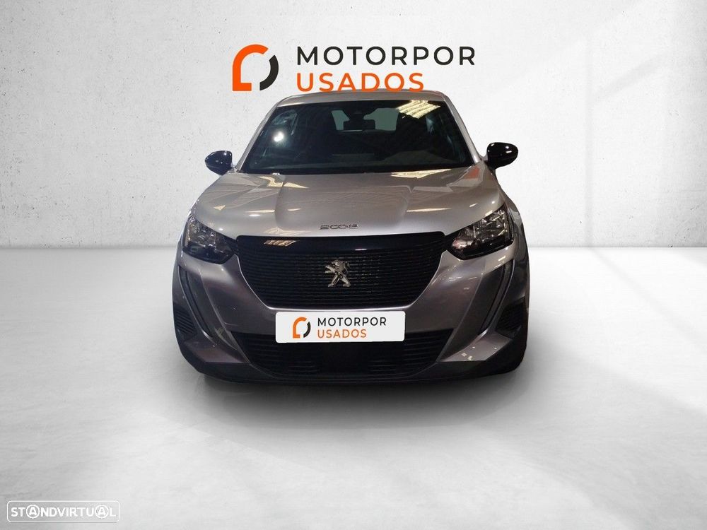 Peugeot 2008 1.2 PureTech Active - 2