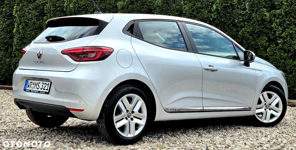 Renault Clio - 14