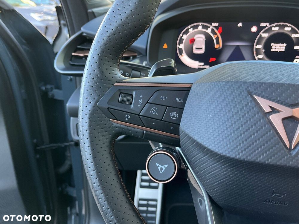 Cupra Terramar 1.5 eTSI mHEV DSG - 31