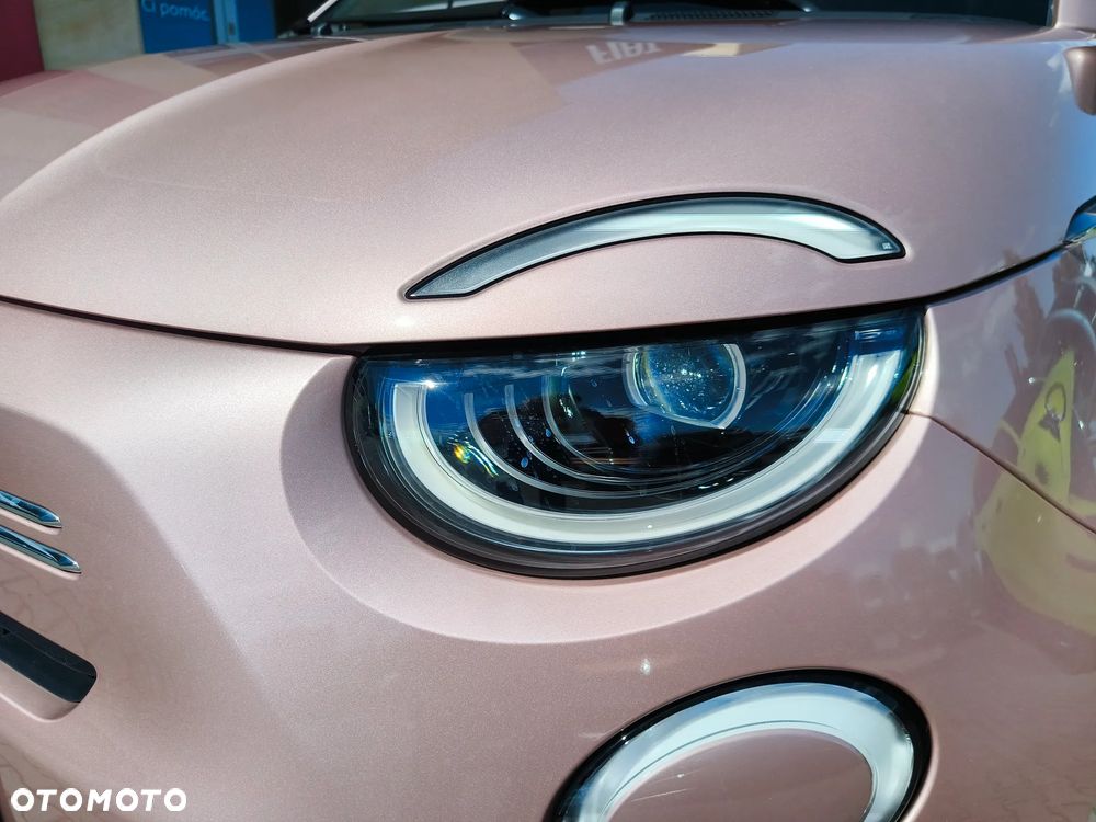 Fiat 500 1.0 GSE Torino - 4