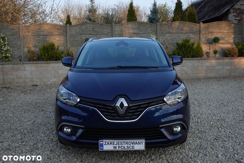 Renault Grand Scenic - 15