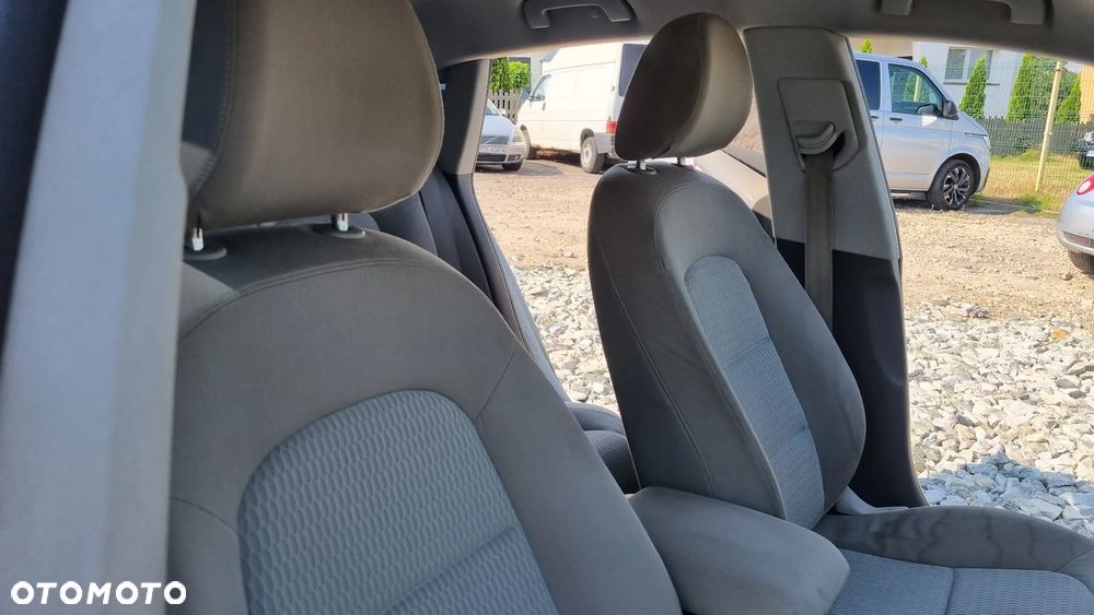 Audi A5 Sportback 2.0 TDI DPF multitronic - 38