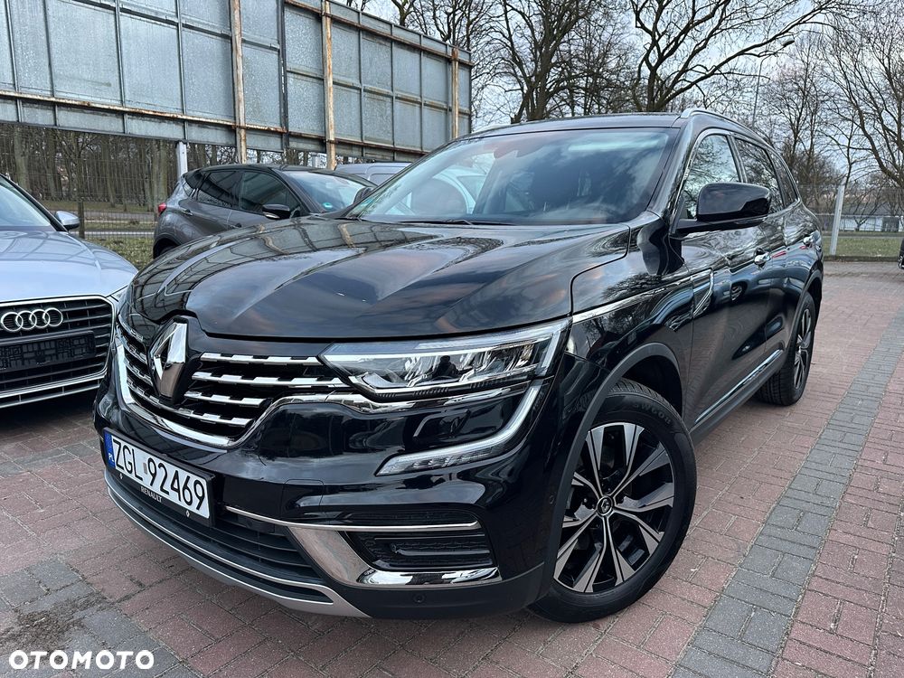 Renault Koleos - 1