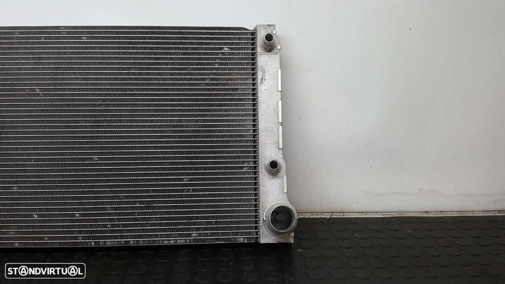 RADIADOR DE ÁGUA BMW SERIE 5 GRAN TURISMO (F07) 535D XDRIVE - 2