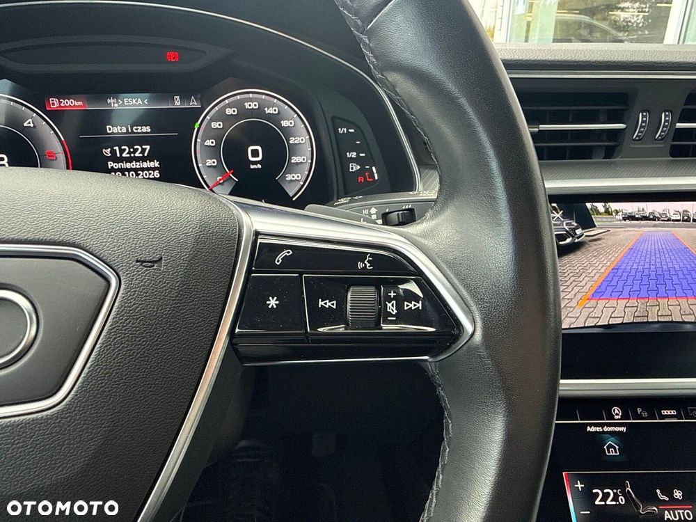 Audi A6 Avant 40 TDI mHEV Quattro S Line S tronic - 16