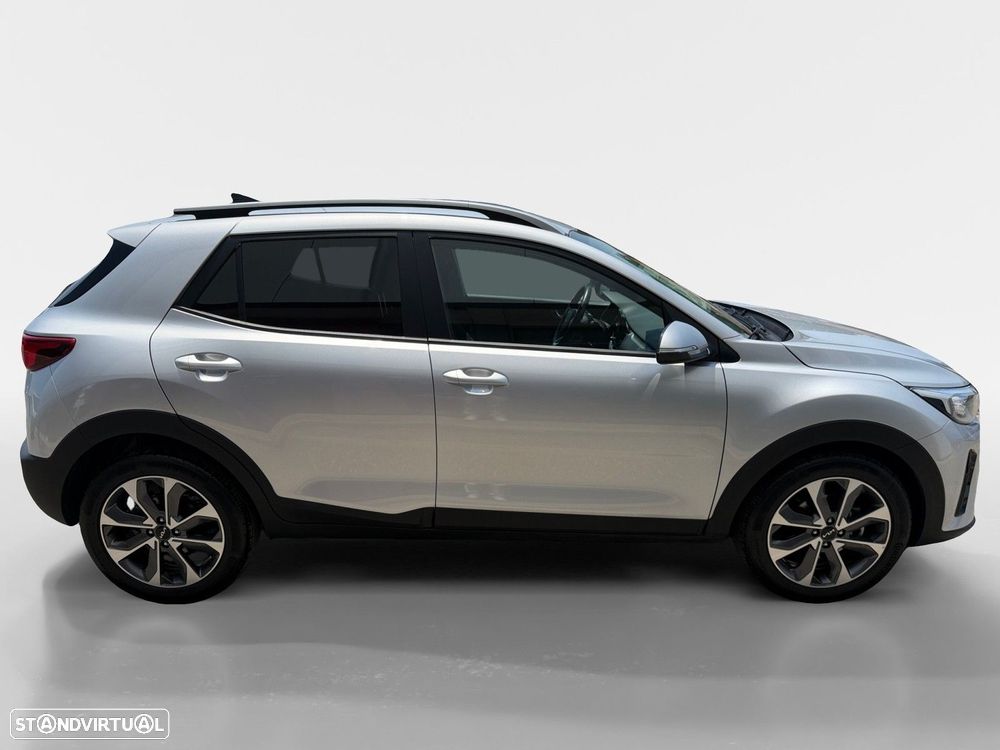 Kia Stonic 1.0 T-GDI Drive - 6