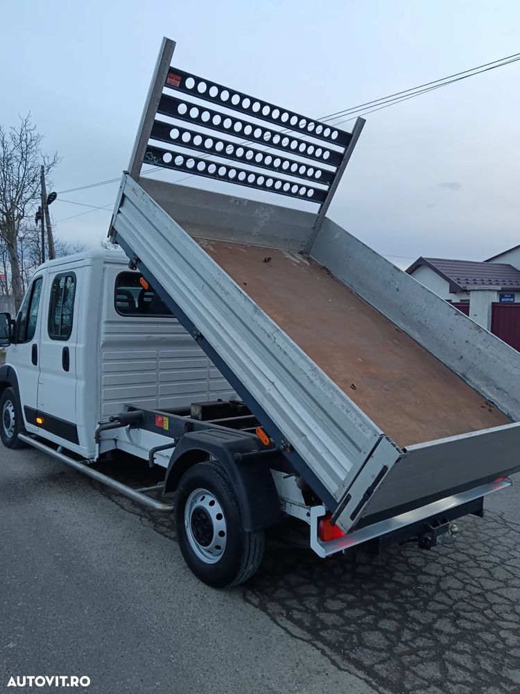 Citroën Jumper - 10