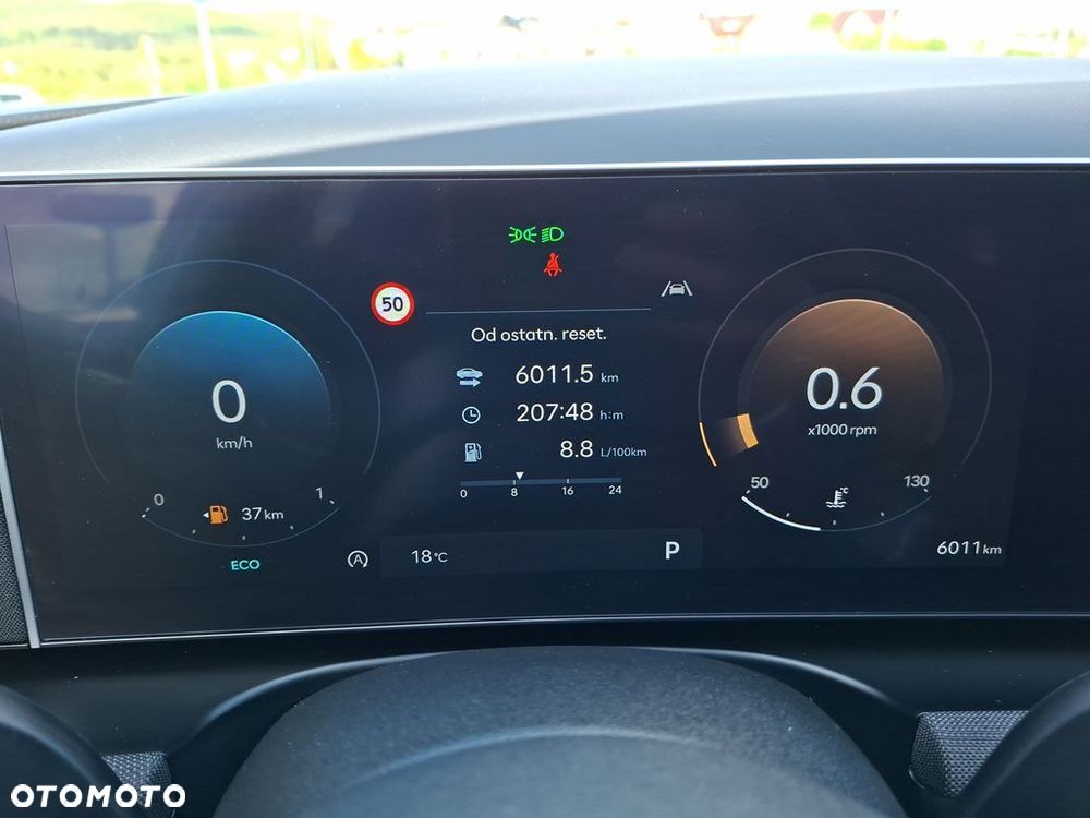 Hyundai Tucson 1.6 T-GDi 48V Executive 2WD DCT - 21