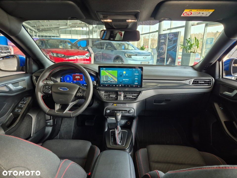 Ford Focus - 20