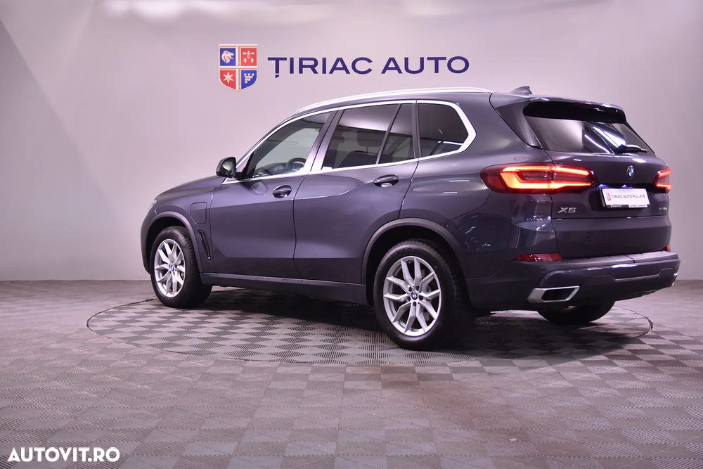 BMW X5 xDrive45e AT PHEV - 3