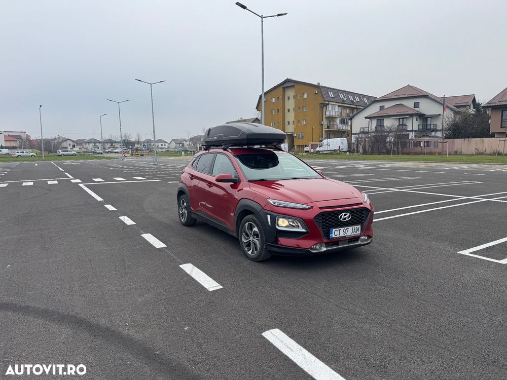 Hyundai KONA - 3