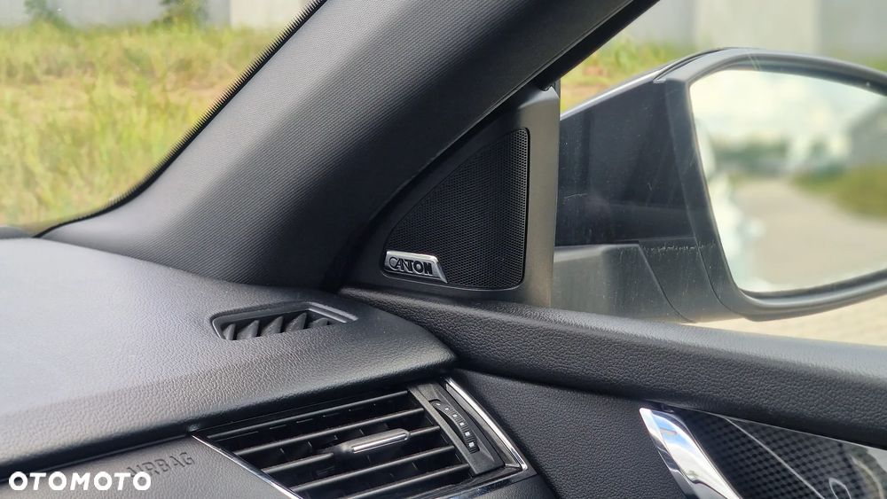 Skoda Octavia - 6