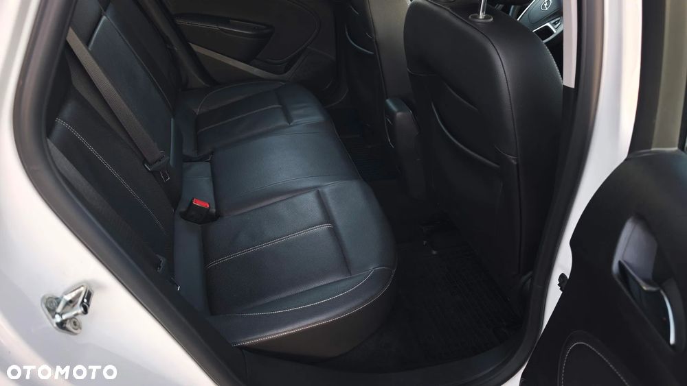 Opel Astra 1.4 T Cosmo S&S - 10