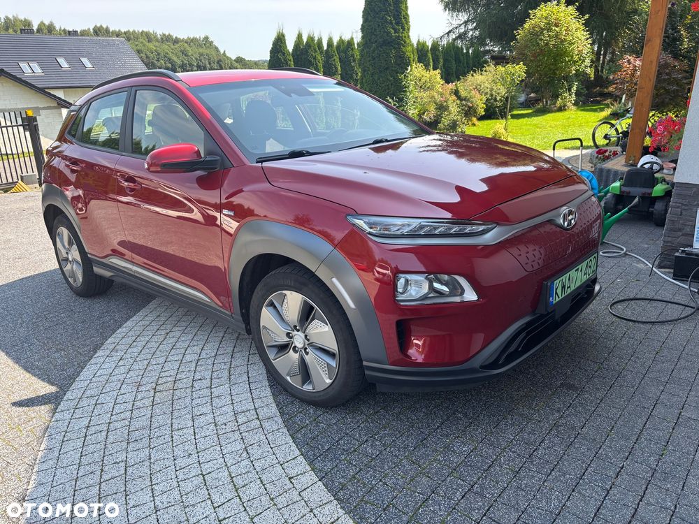 Hyundai Kona - 9