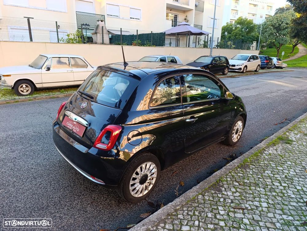 Fiat 500 - 7