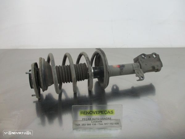 Amortecedor Suspensao Frente Esq Toyota Corolla (_E12_) - 1