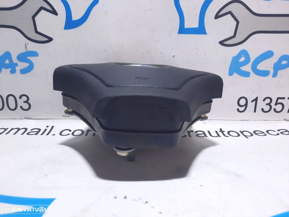 AIRBAG VOLANTE GUIADOR BMW SERIE 3 E46 33109680803X - 5