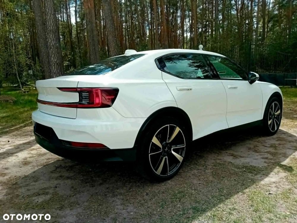 Polestar 2 - 8