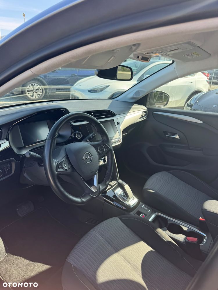 Opel Corsa - 10
