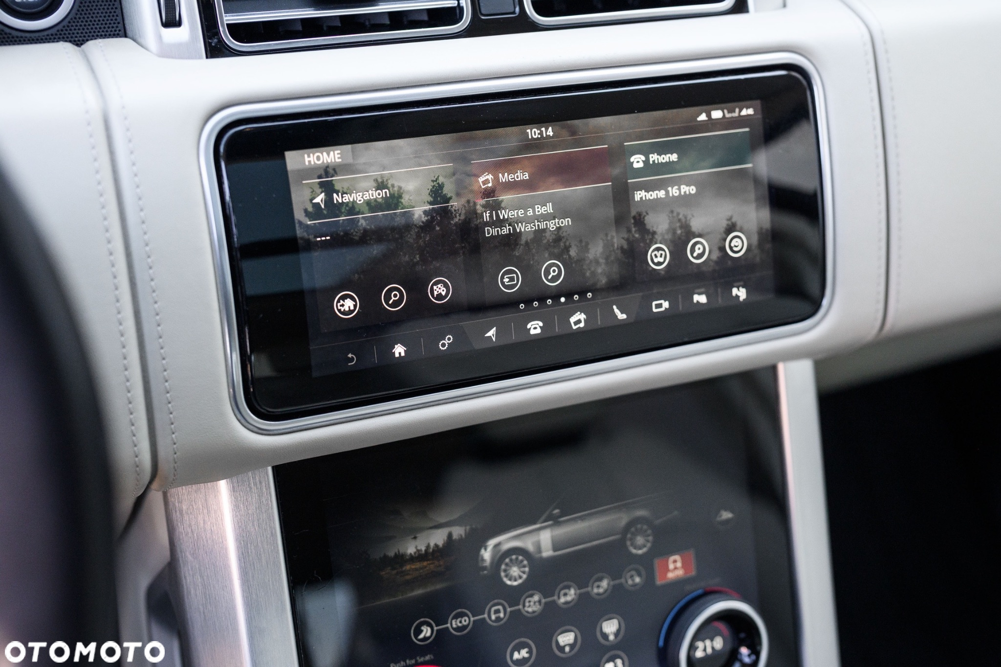 Land Rover Range Rover 5.0 V8 S/C AB - 9