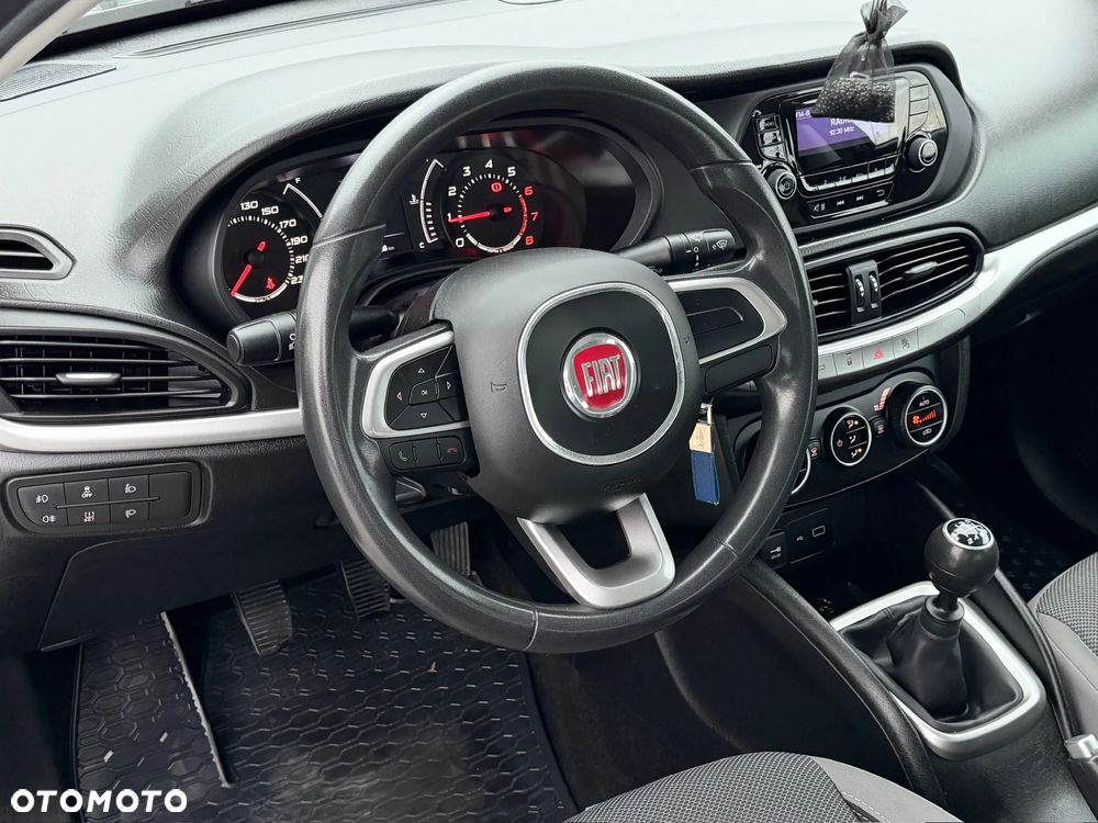 Fiat Tipo - 7