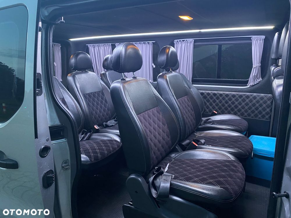 Opel Vivaro - 16