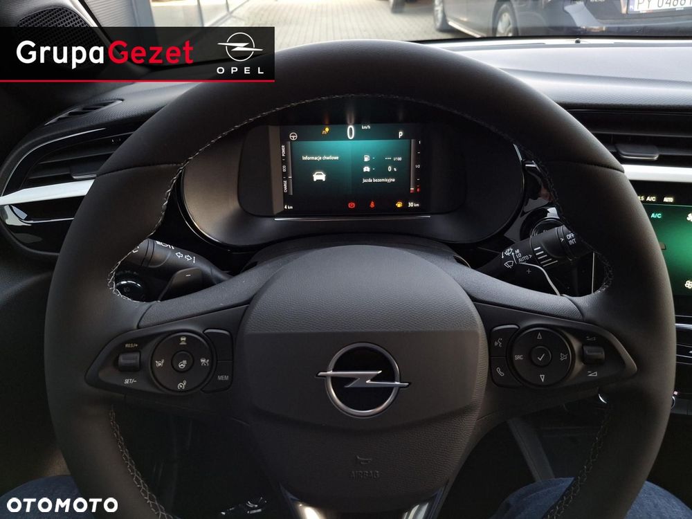 Opel Corsa - 11