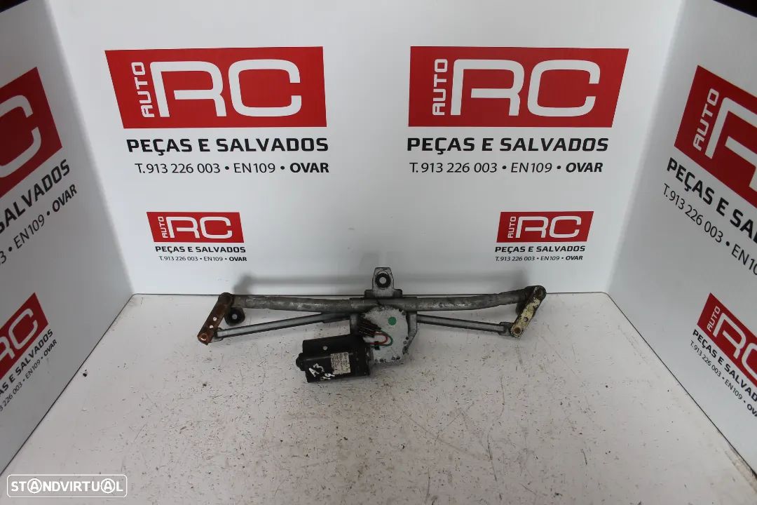 MOTOR LIMPA PARA-BRISAS AUDI A3 1999 - 1