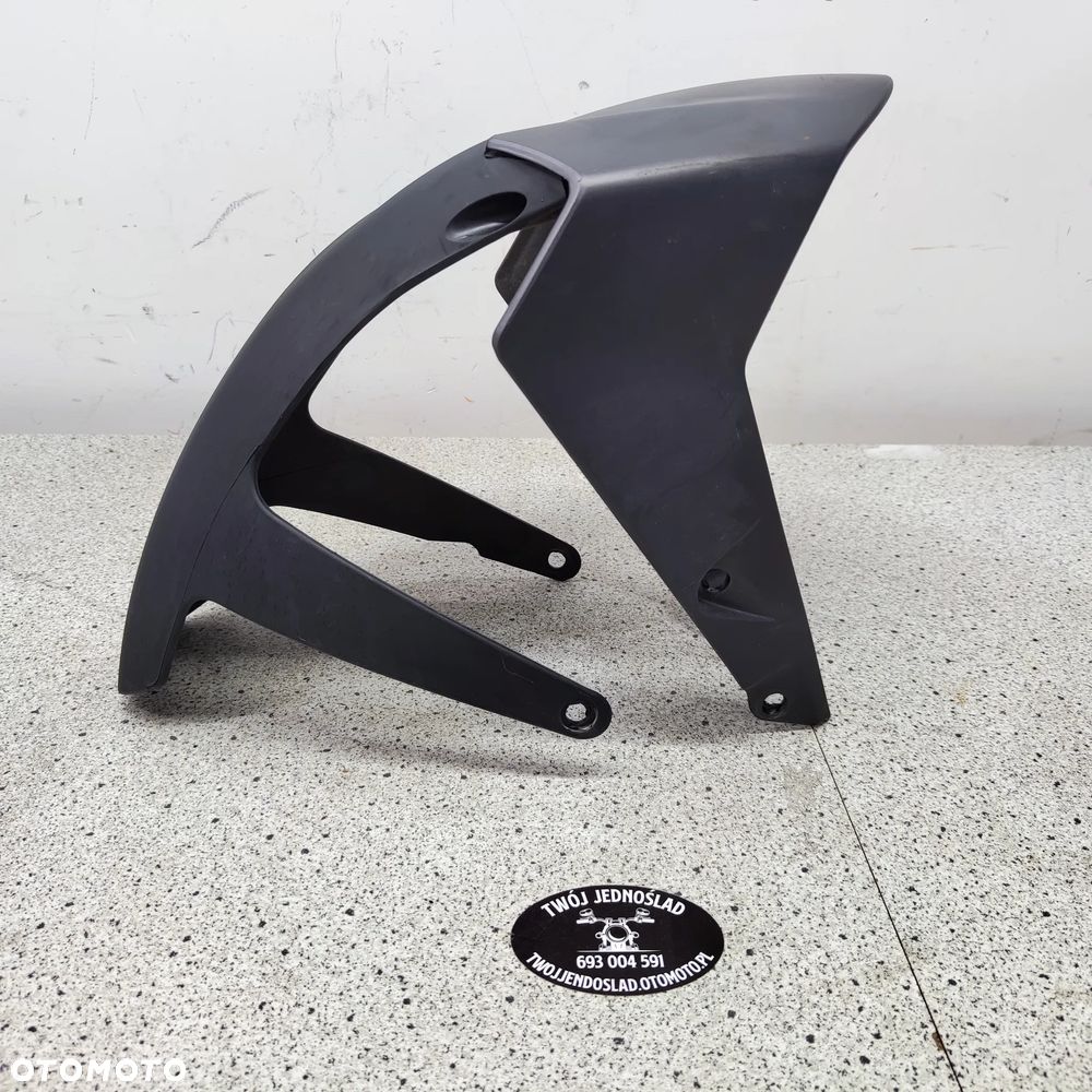 Błotnik przód, przedni KTM 125 Duke - 1