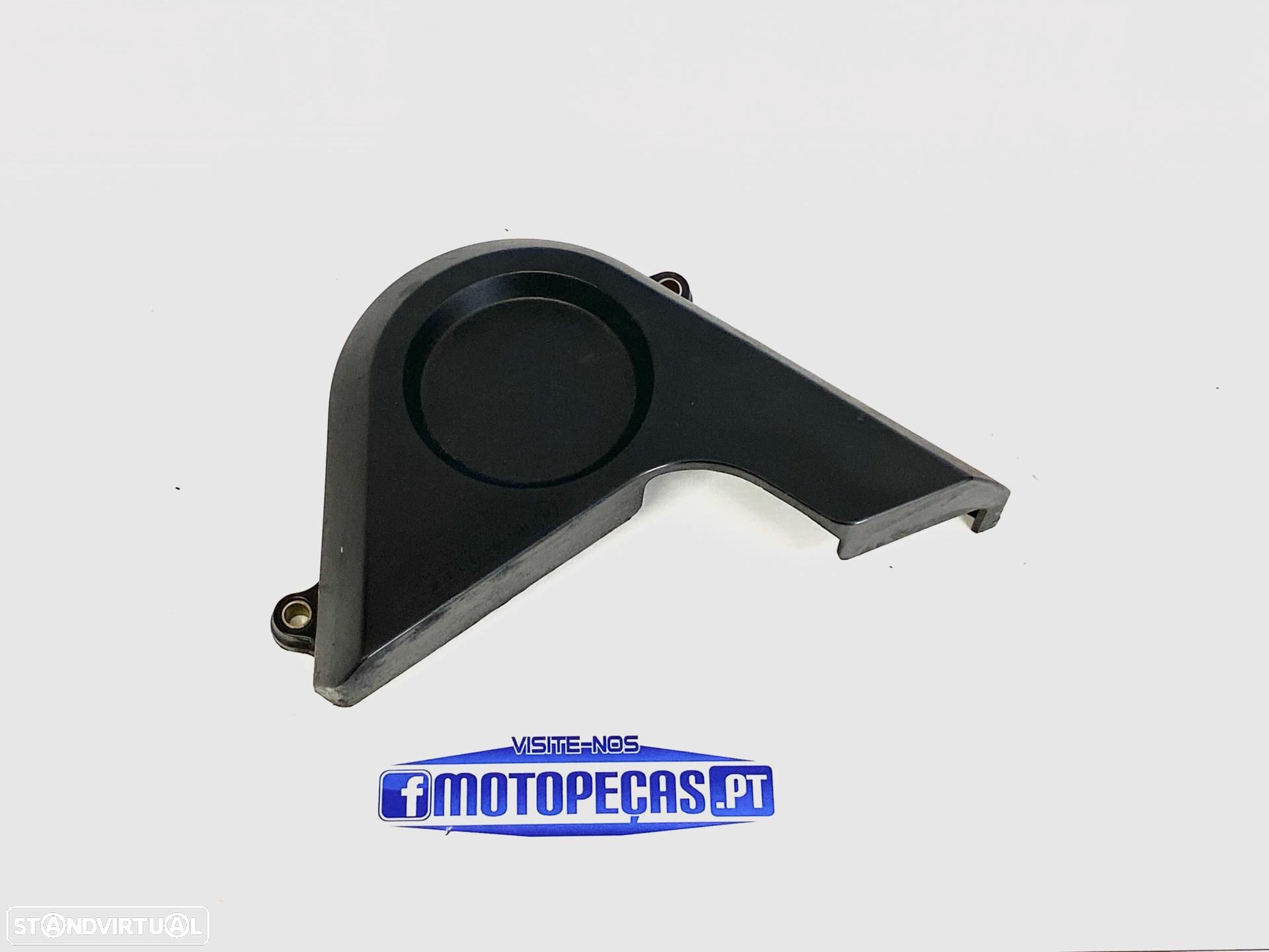 tampa do pinhao de ataque honda cbr 900rr fireblade mod, 929 e 954 ano 2000 - 2003 - 1