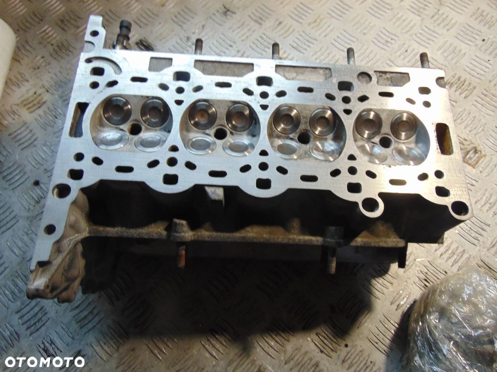Głowica Opel Z12XE po regeneracji - 1