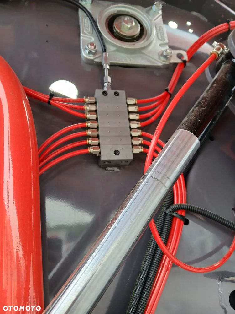 Maschio Gaspardo EXTREME 266 HTC - 16