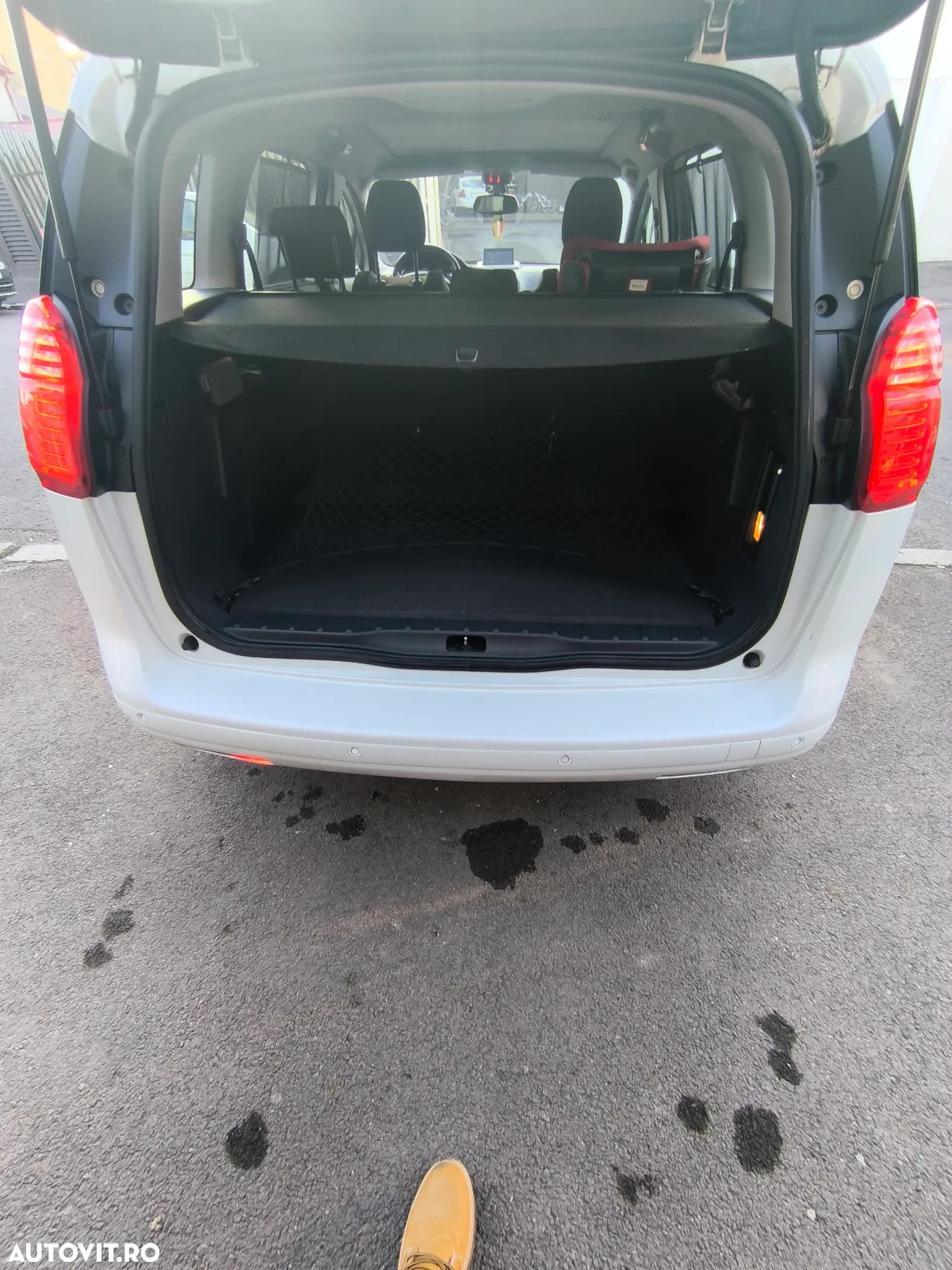 Peugeot 5008 1.6 HDI FAP STT Access - 7