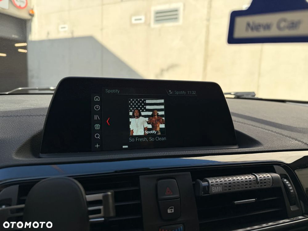 BMW Seria 1 2019 photo 4