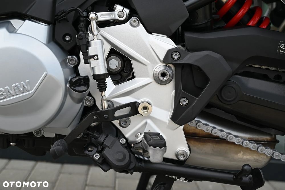 BMW GS - 20