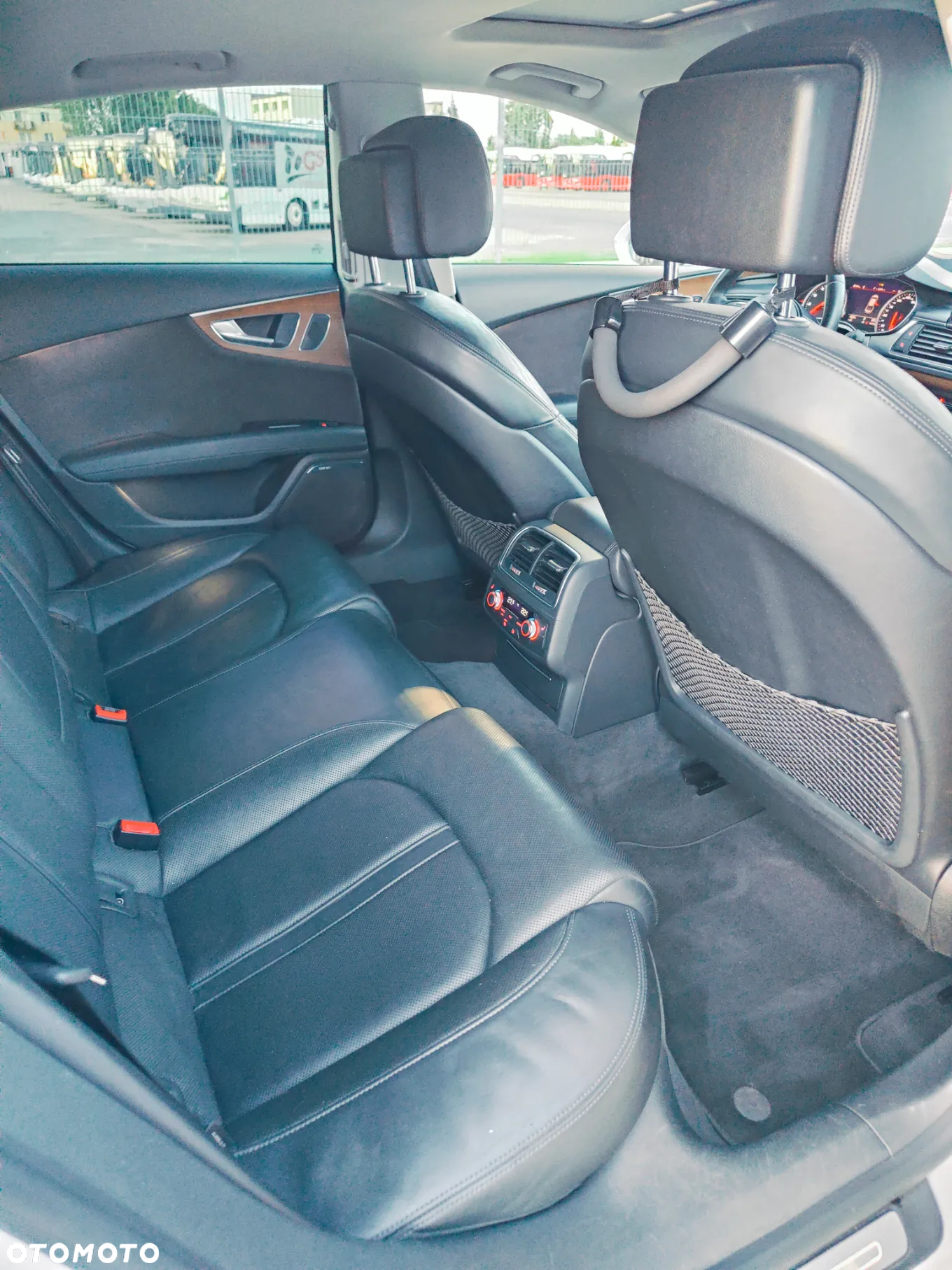 Audi A7 Sportback 3.0 TFSI Quattro S tronic - 32
